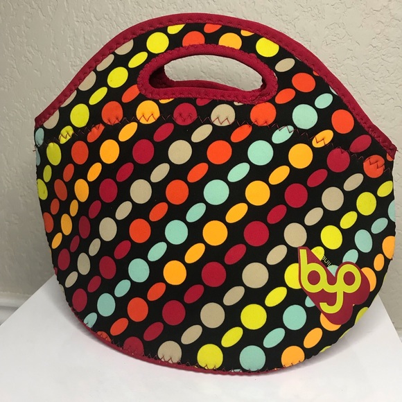 BYO Lunch Bag - Picture 1 of 2
